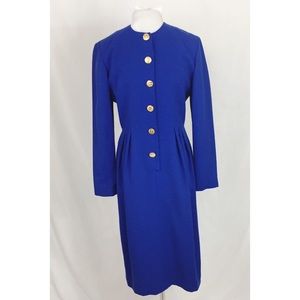 Vintage Ronnie Heller MJ for Saks Fifth Avenue